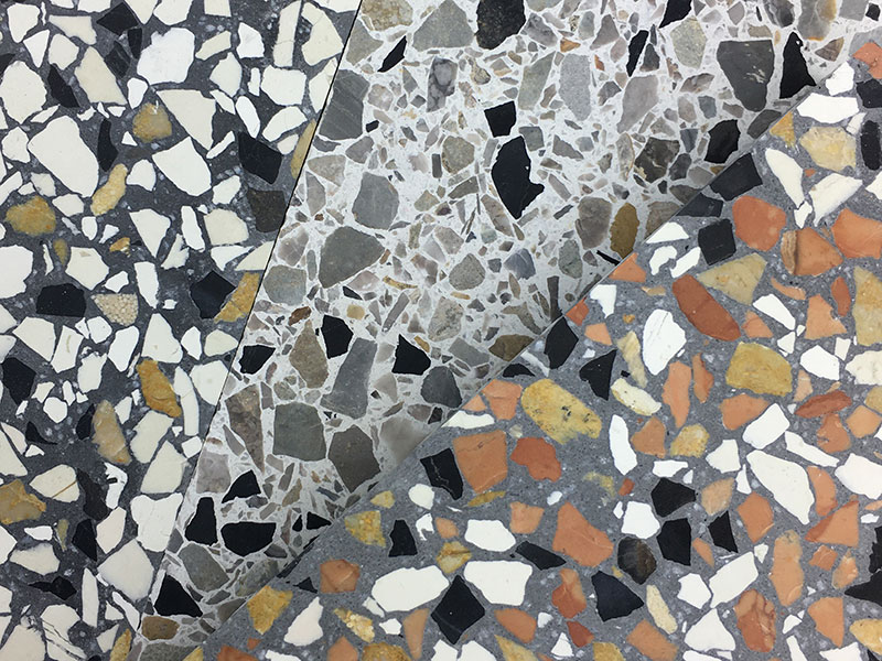 terrazzo italia